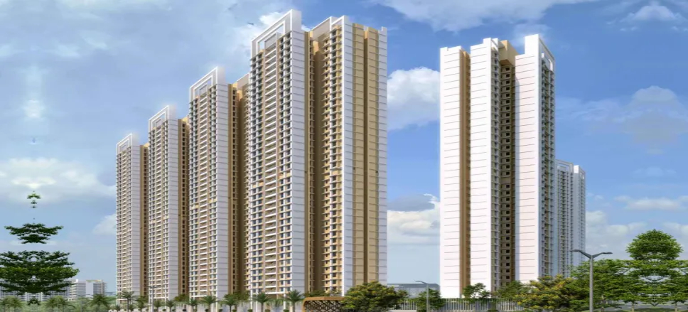 Affordable Luxury Meets Green Living at Raunak Maximum City