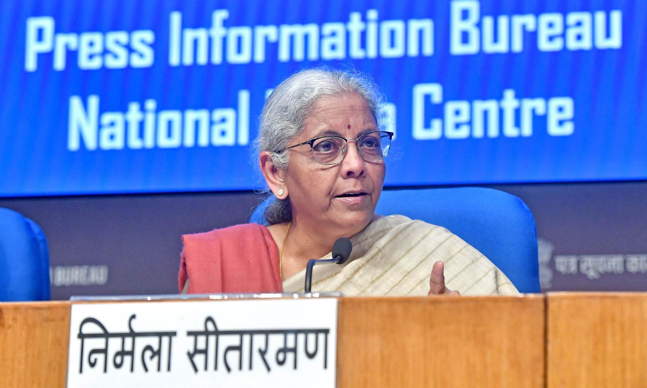 Budget 2025: What's in it for logistics?