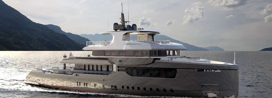 Glamour Yacht Profile Picture