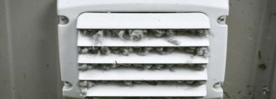 Ann Arbor Dryer Vent Cleaning Services Cover Image