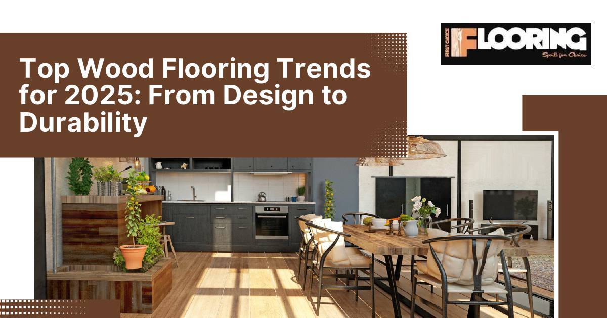 Top Wood Flooring Trends for 2025 From Design to Durability.pdf | DocHub