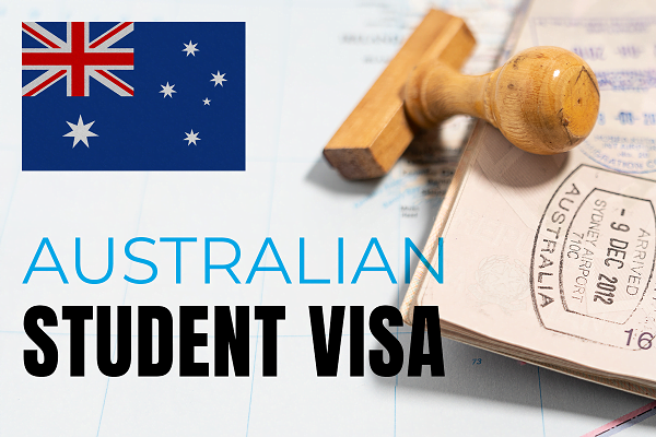 Australia Visa Ratio for Pakistani Students -