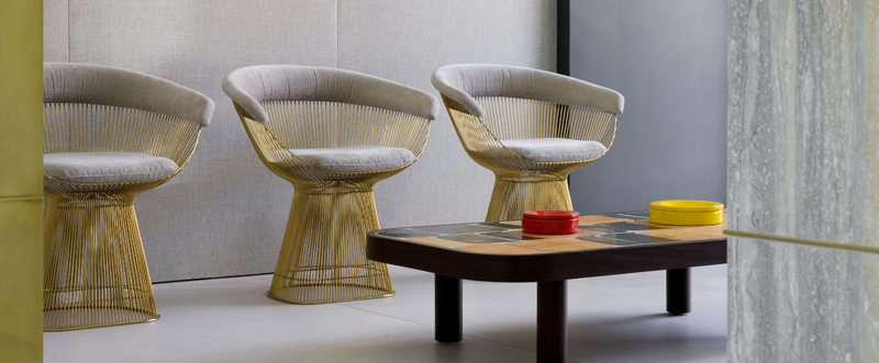 William Emmerson: Redefining Luxury Furniture & Interior Design