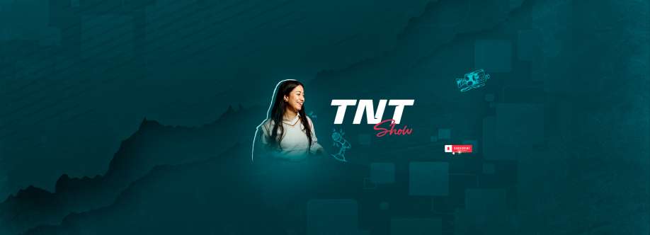 TNT Show Cover Image