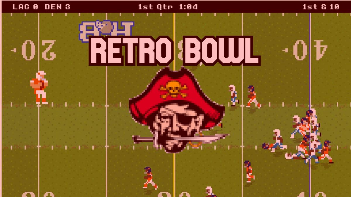 Retro Bowl