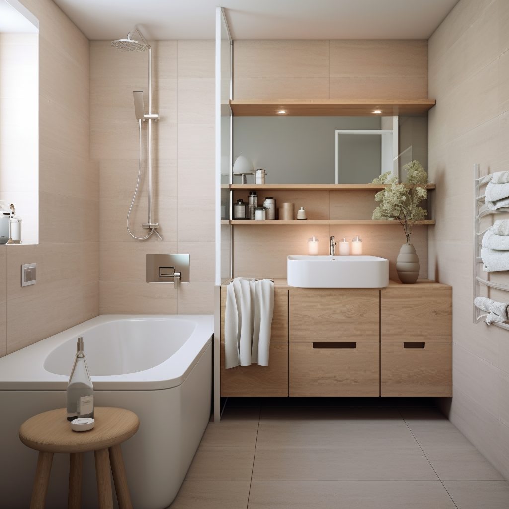How Easy to Find Quality Modern Vanity on Sale?