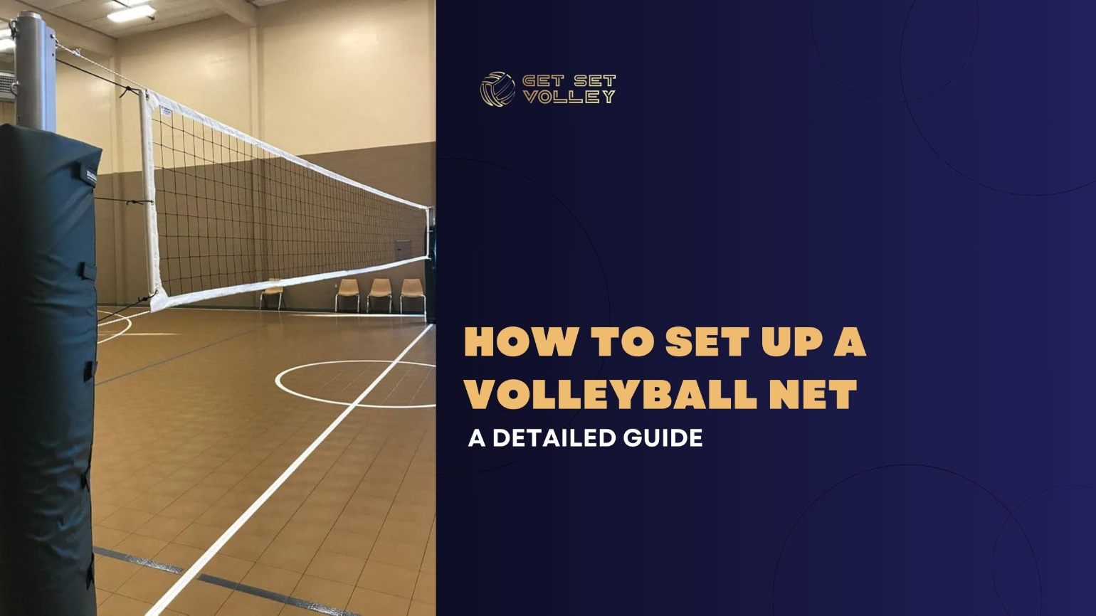 Understanding Volleyball Nets: Types, Dimensions, and Importance