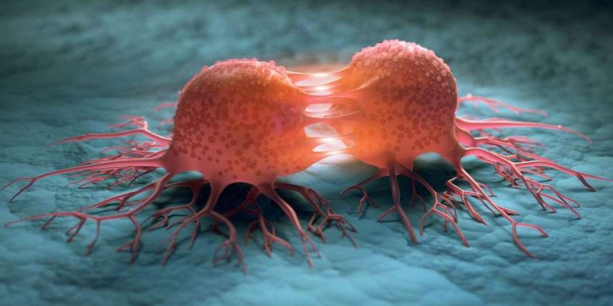 Revolutionary Cancer Breakthrough: Scientists Reverse Colon Cancer Cells to Normal Without Killing Them