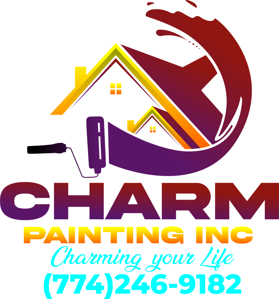 Home & Industrial Painting Contractors in Acton | Charm Painting