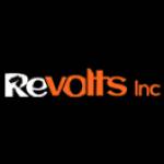 Revolts Inc Profile Picture