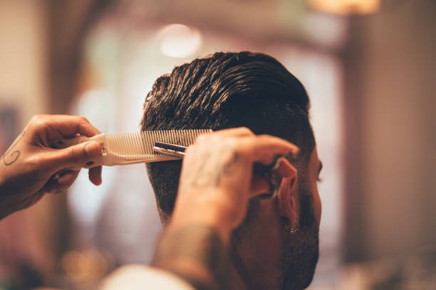 The Ultimate Guide to Quality Haircuts for Men | Vipon