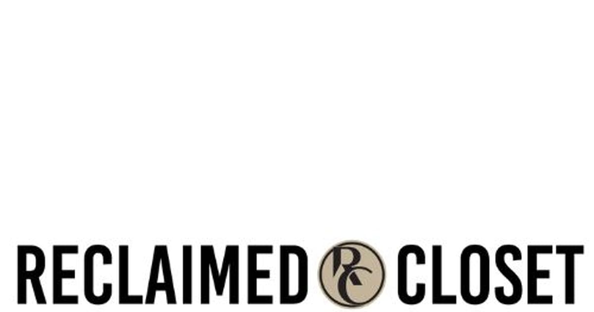 Reclaimed Closet - Florida | about.me
