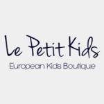 Le Petit Kids Profile Picture