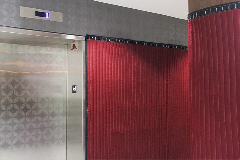 Elevator Protection Pads Dubai | Best Price and Quality