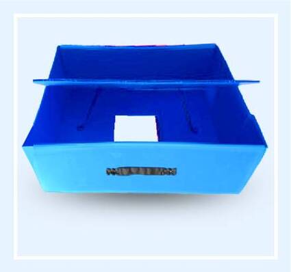 Custom Plastic PP Corrugated Boxes – Tailored for Your Business Needs