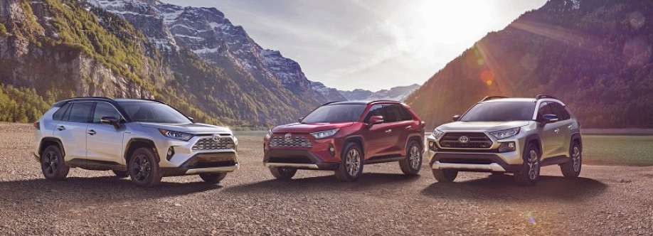 Interstate Toyota Profile Picture