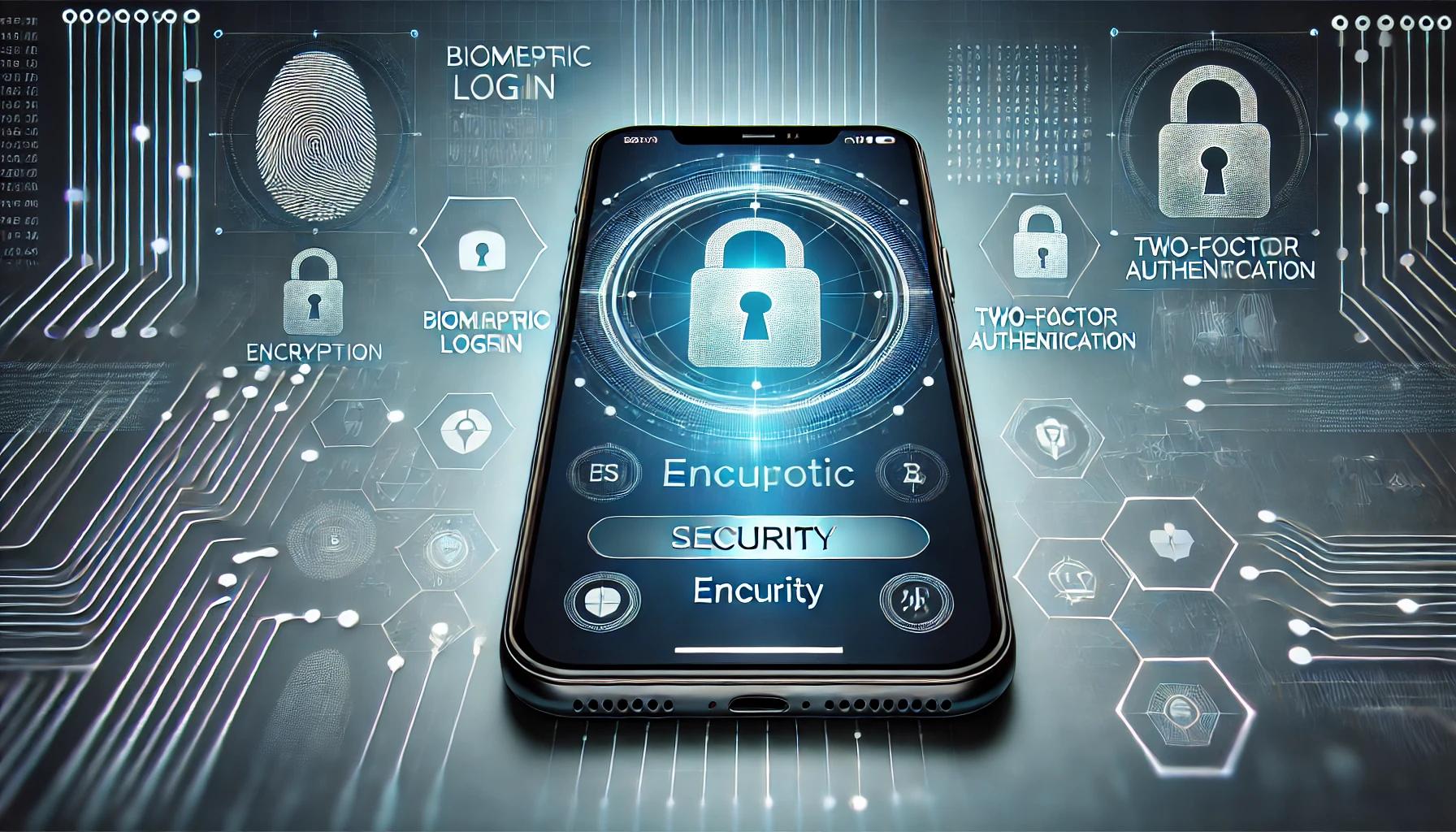 Ensuring Robust Fintech App Security: Best Practices for Protecting User Data