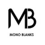 Mono Blanks profile picture