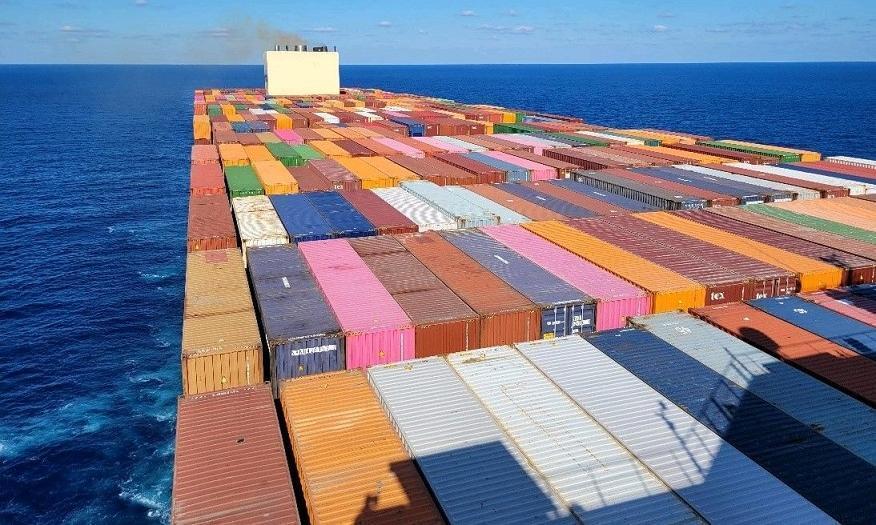 Acer Europe, K+N extend decarbonisation deal for sea shipments