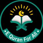 eQuran Forall Profile Picture