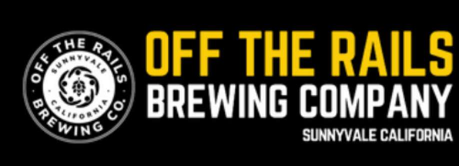 Off The Rails Brewing Co Cover Image