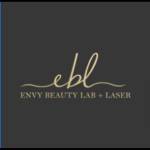 Envy Beauty Lab + Laser Profile Picture