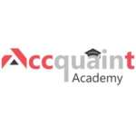 accquaintacademy Profile Picture