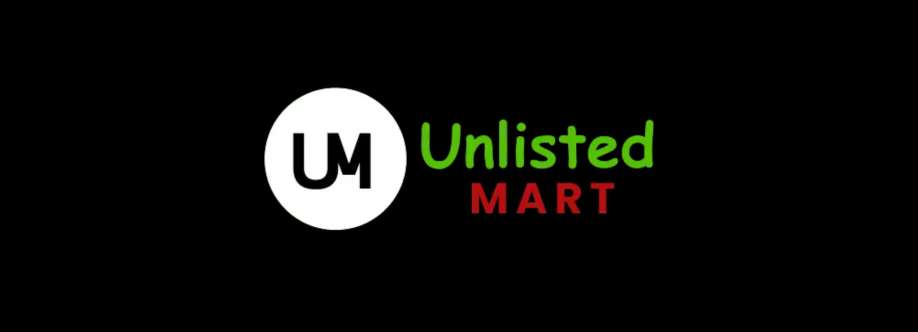 Unlisted Mart Cover Image