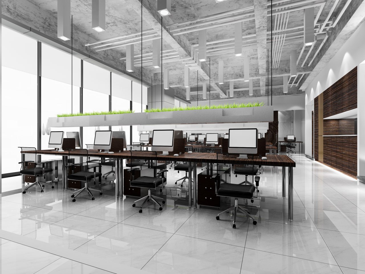 How Managed Office Spaces in Chennai Empower Growing Startups