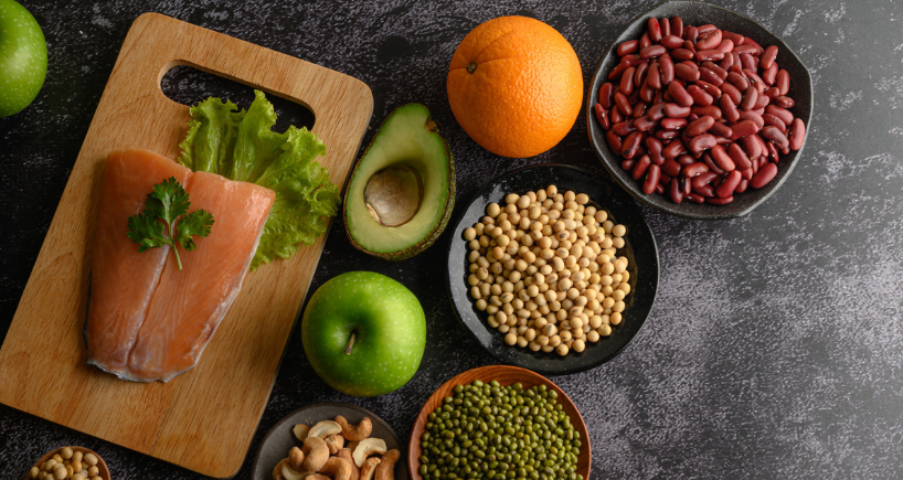 Top 10 Iron-Rich Foods to Prevent Haemoglobin Deficiency | Fortis Healthcare