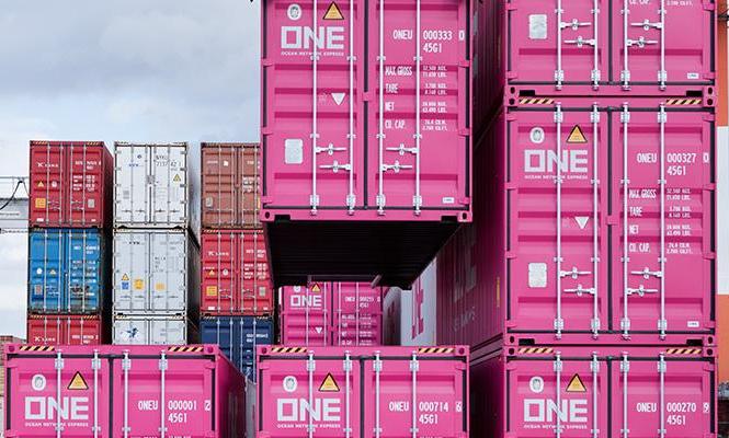 ONE, Yusen Logistics sign deal for sustainable shipping