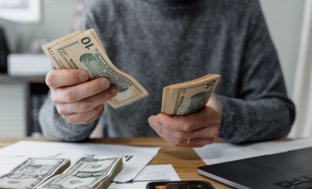 Liste Hazırlandı: 2026 Yılında En Çok Bu Yöntemler Para Kazandırıyor | by HALİL ÇAĞLAR | Feb, 2025 | Medium