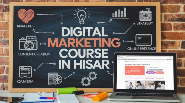 Digital Marketing Course in Hisar: Unlocking Career Opportunities – @iiadmishant on Tumblr