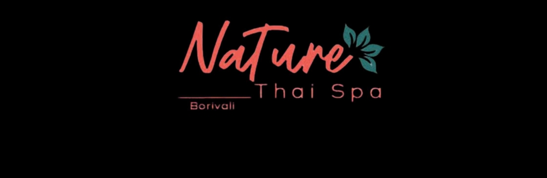 Nature Thai Spa Borivali Cover Image