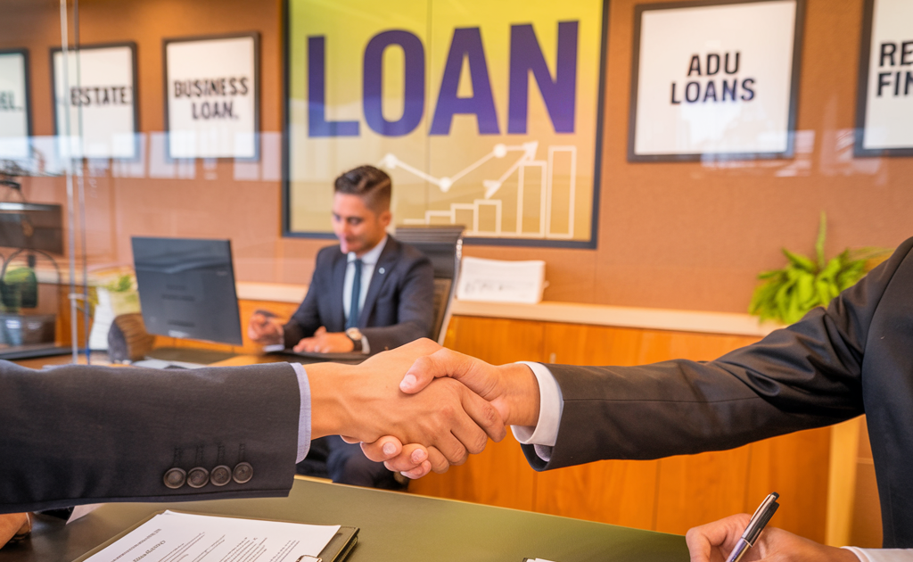 How Can a Business Purpose Loan in Costa Mesa Fuel Your Real Estate Growth?