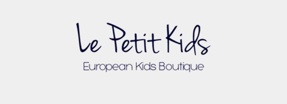 Le Petit Kids Cover Image