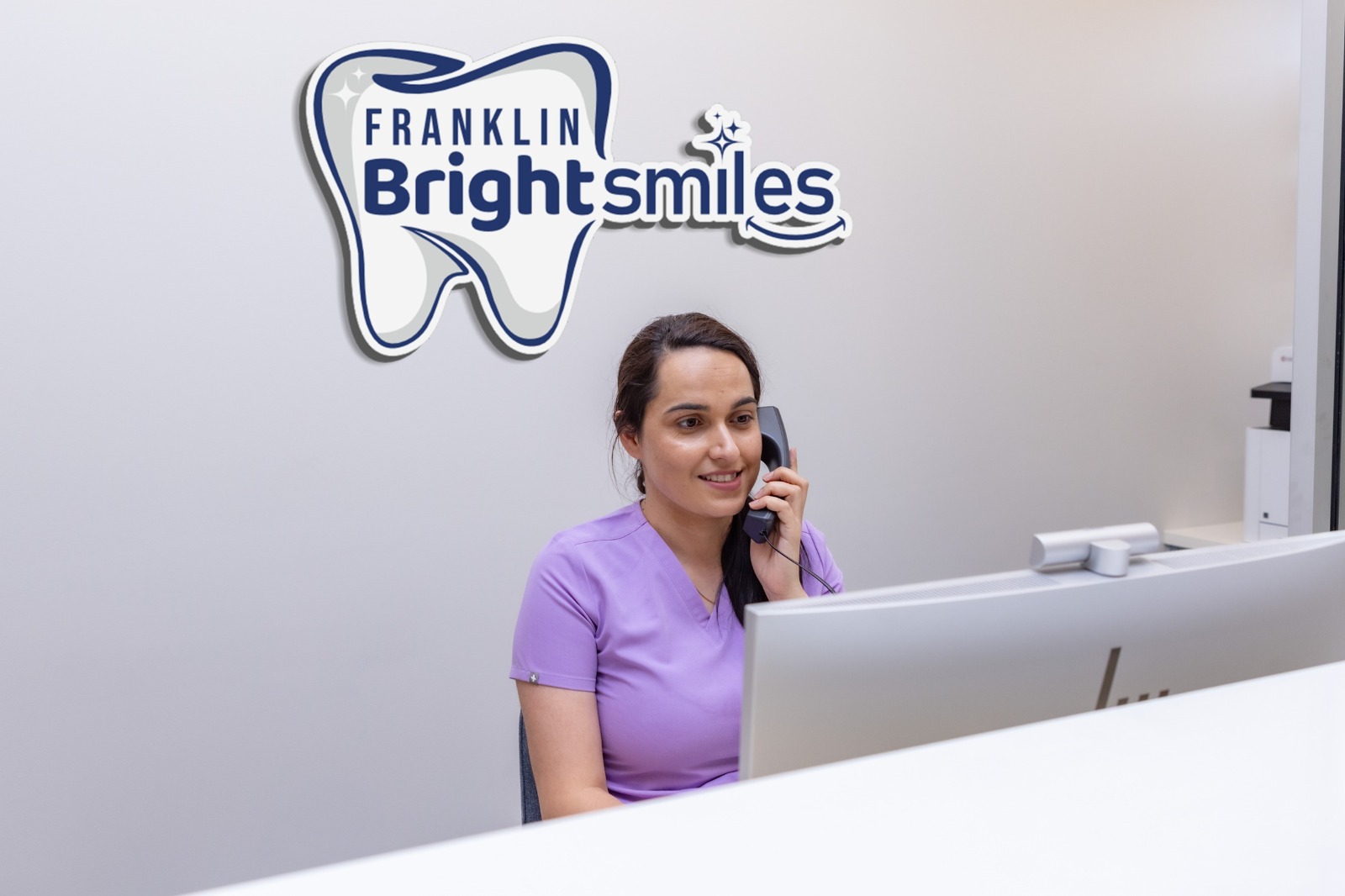 Emergency Dental in Franklin | Franklin Bright Smiles