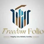 Freedom Folio Profile Picture