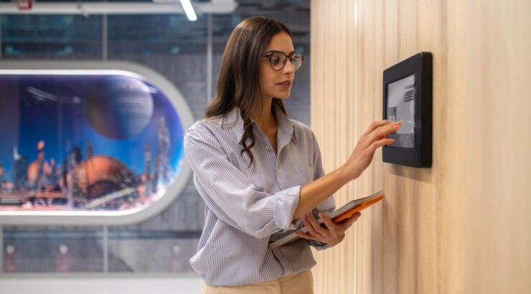 The Importance of Access Control Installation for Modern Security - San Diego News 24