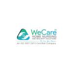 WeCare Home Nursing Services Profile Picture