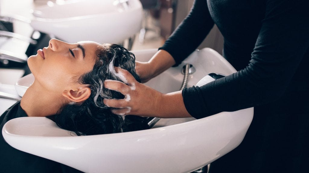 The Ultimate Guide to Hair Treatments at Cio Bella Salon | by Ciobellasalon | Mar, 2025 | Medium