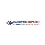 Hardware Dispatch Profile Picture