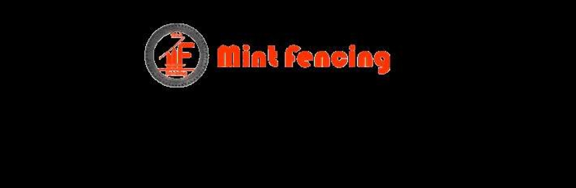 Mint Fencing Cover Image