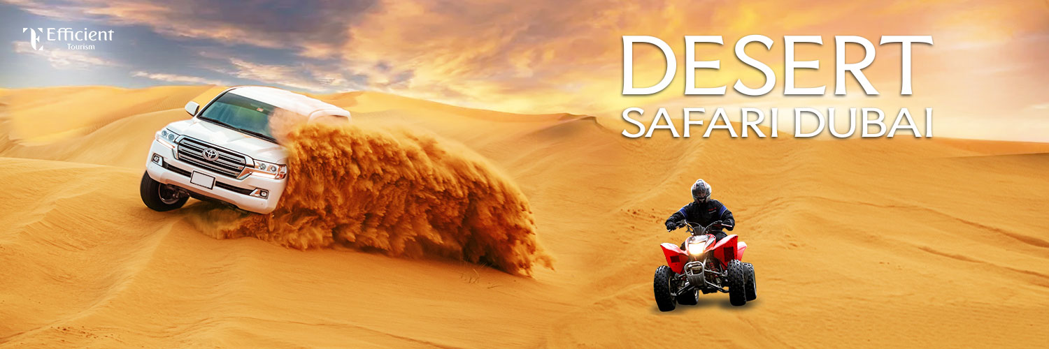 Best Travel Agency in Dubai: Efficient Tourism