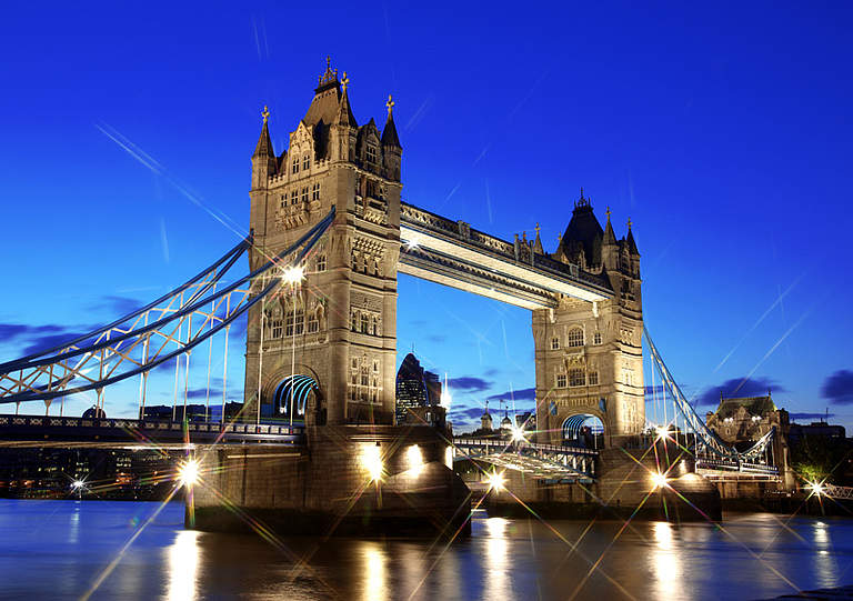 Startseite - European Trips