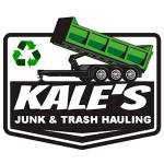 Kales Junk and Trash Hauling Profile Picture