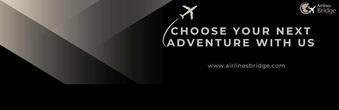 Airlines bridge Cover Image