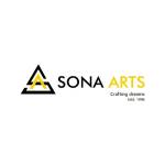 Sona Arts profile picture