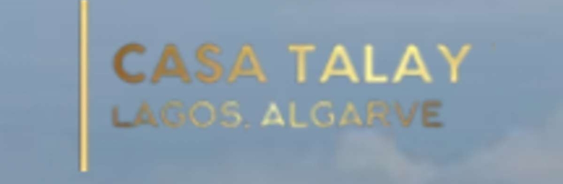 Casa Talay Cover Image