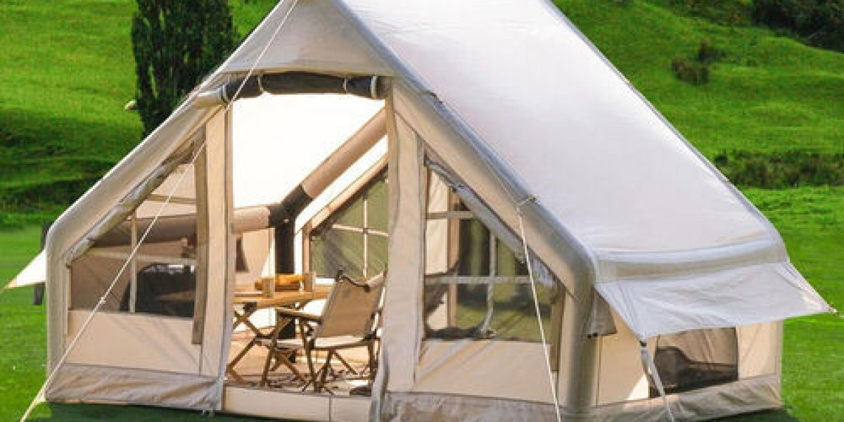 Camping Equipment to Rent: Affordable & Convenient Options